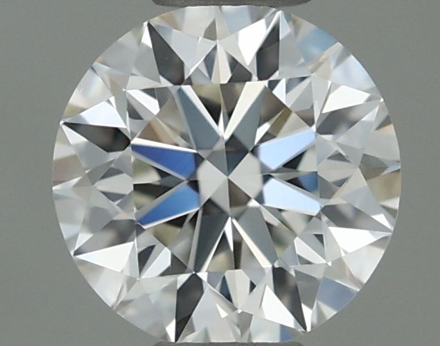 0.30 ct Round diamond