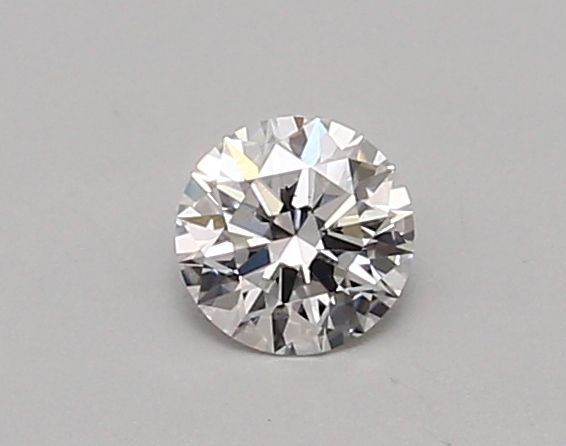 0.38 ct lab-grown Round Diamond
