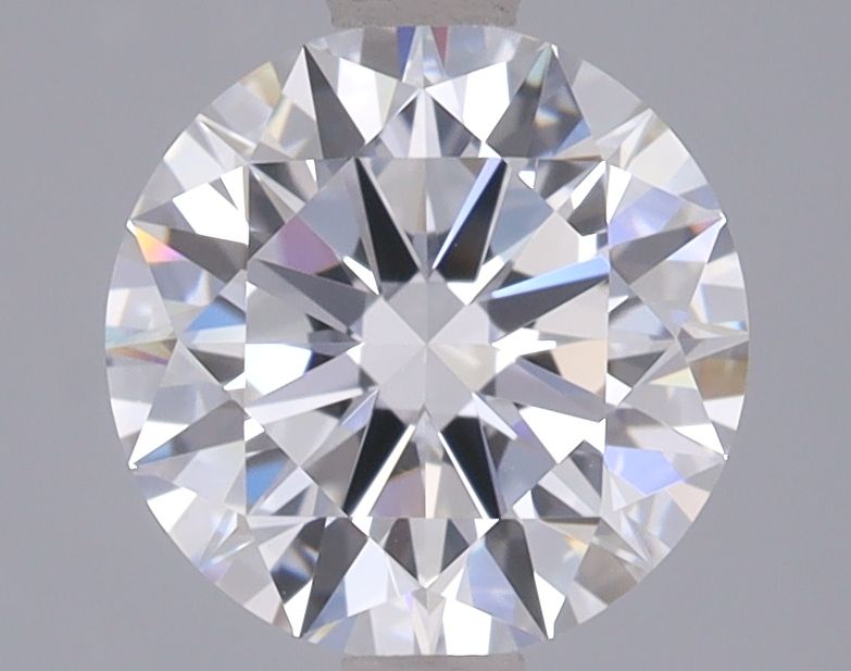 2.00 ct. round Lab Grown Diamond front image