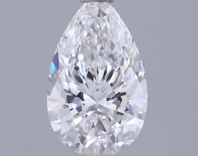 1.03 ct lab-grown Pear Diamond