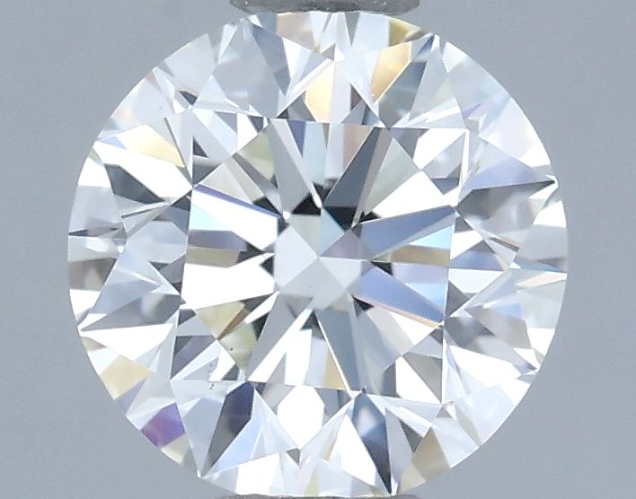 1.20 ct Round diamond