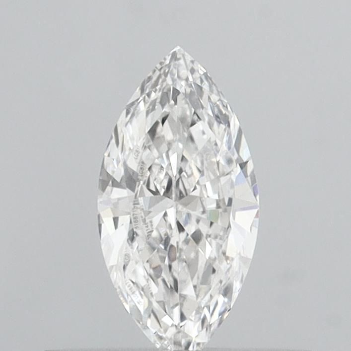 0.28ct Marquise diamond