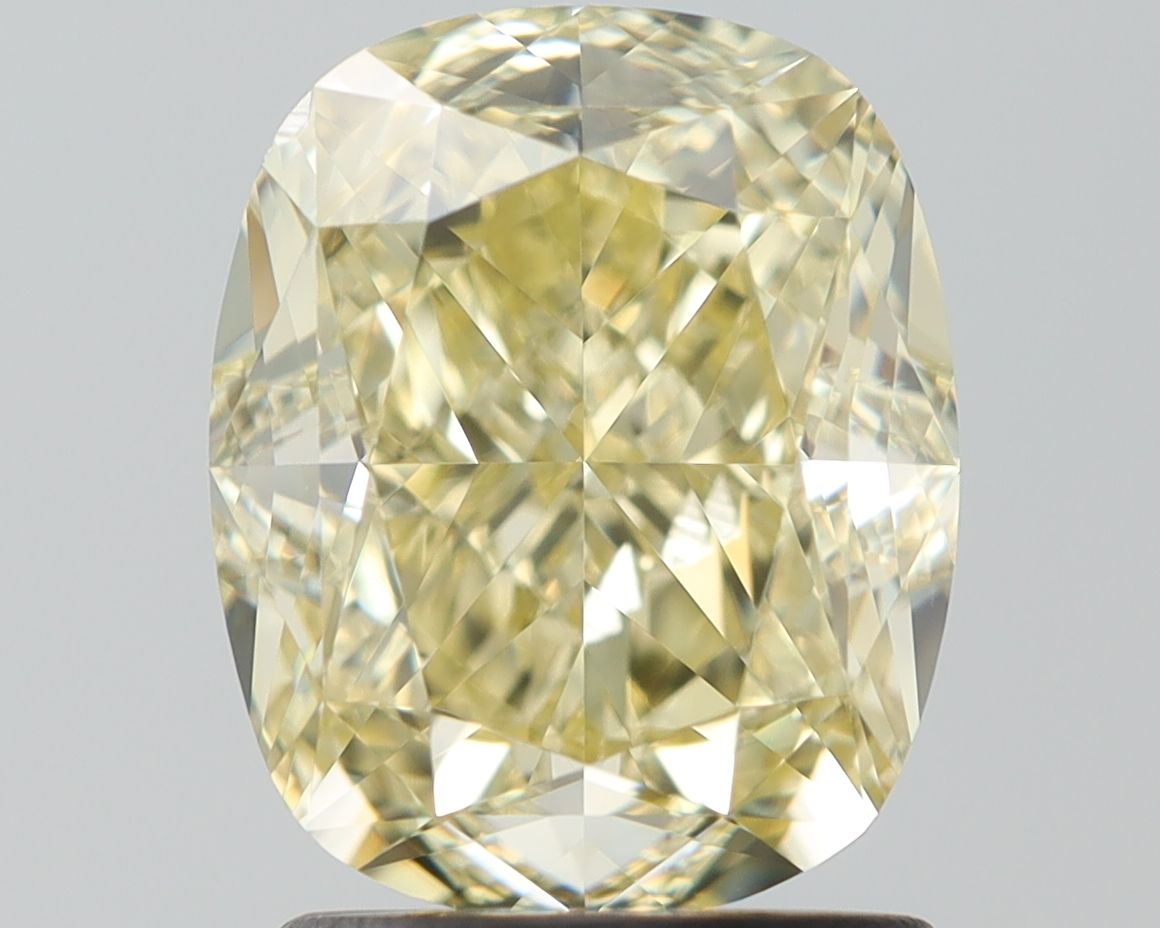2.00 ct Cushion Modified diamond