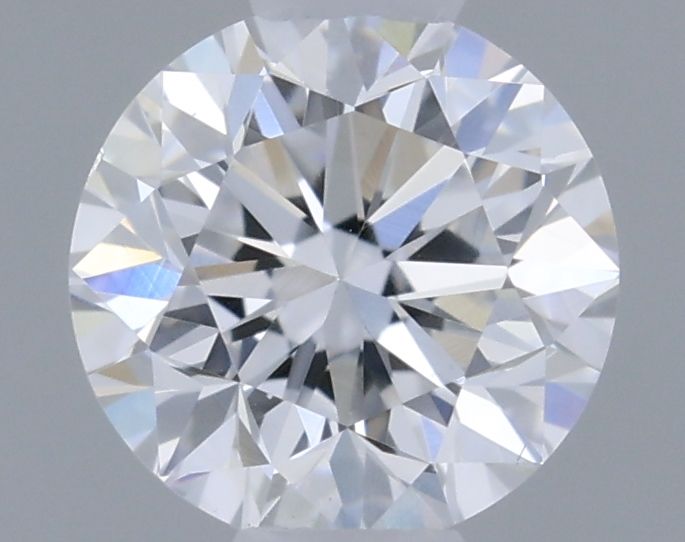 0.36 ct lab-grown Round Diamond