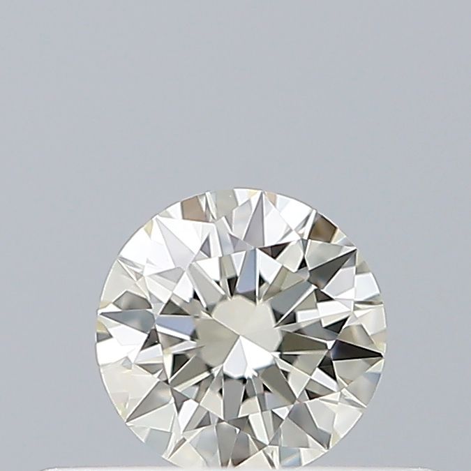 0.23 ct Round Diamond