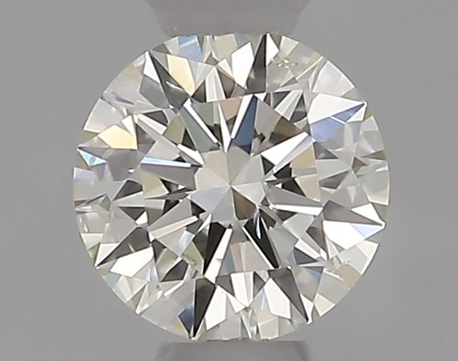 0.33 ct Round Diamond