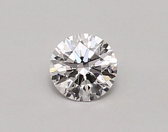 0.33 ct lab-grown Round Diamond