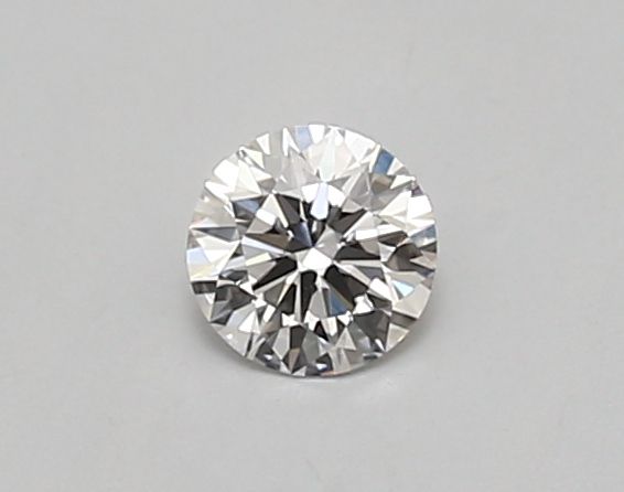 0.37 ct lab-grown Round Diamond