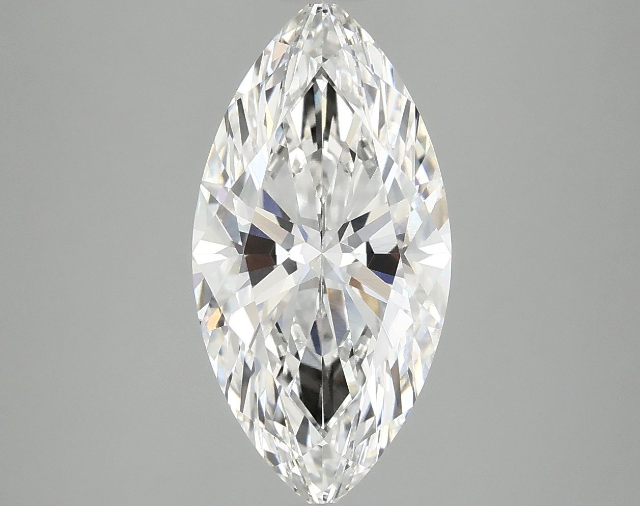 3.09 ct Marquise diamond