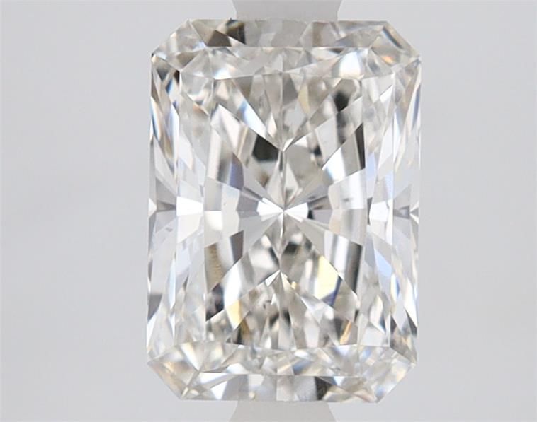 1.50 ct Radiant diamond