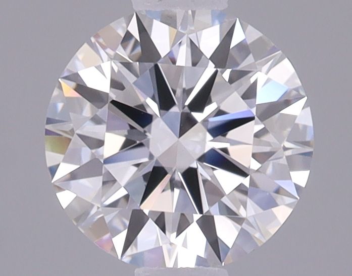 1.03 ct. round Lab Grown Diamond front image