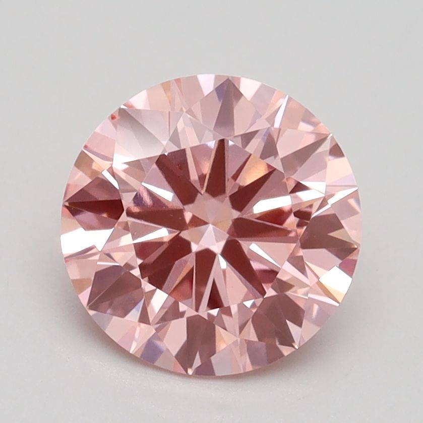 1.83 ct Round diamond