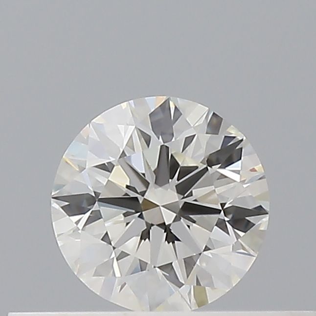 0.3 ct Round Diamond