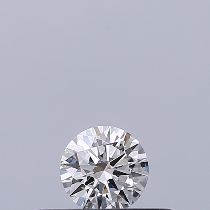 0.18 ct Round diamond