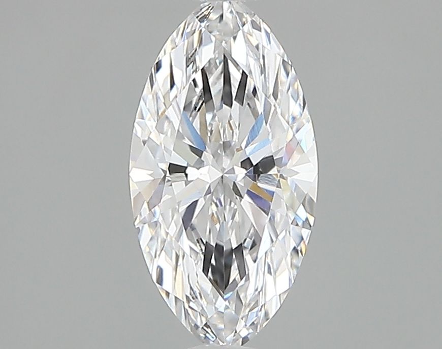 1.05 ct. marquise Lab Grown Diamond front image