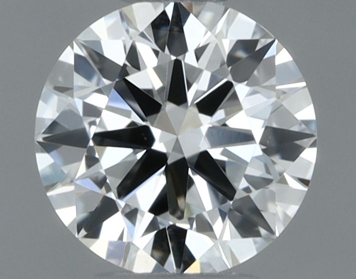 0.30 ct Round diamond