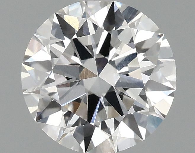 1.06 ct. round Lab Grown Diamond front image