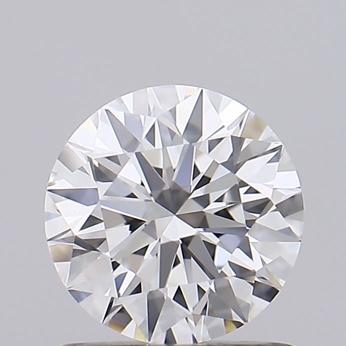 0.83 ct. round Lab Grown Diamond front image