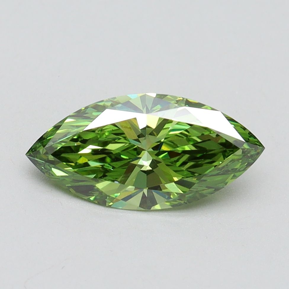1.02 ct. marquise Lab Grown Diamond front image