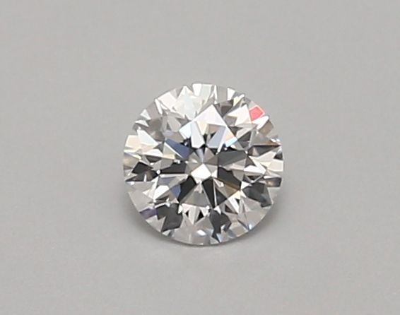0.33 ct lab-grown Round Diamond