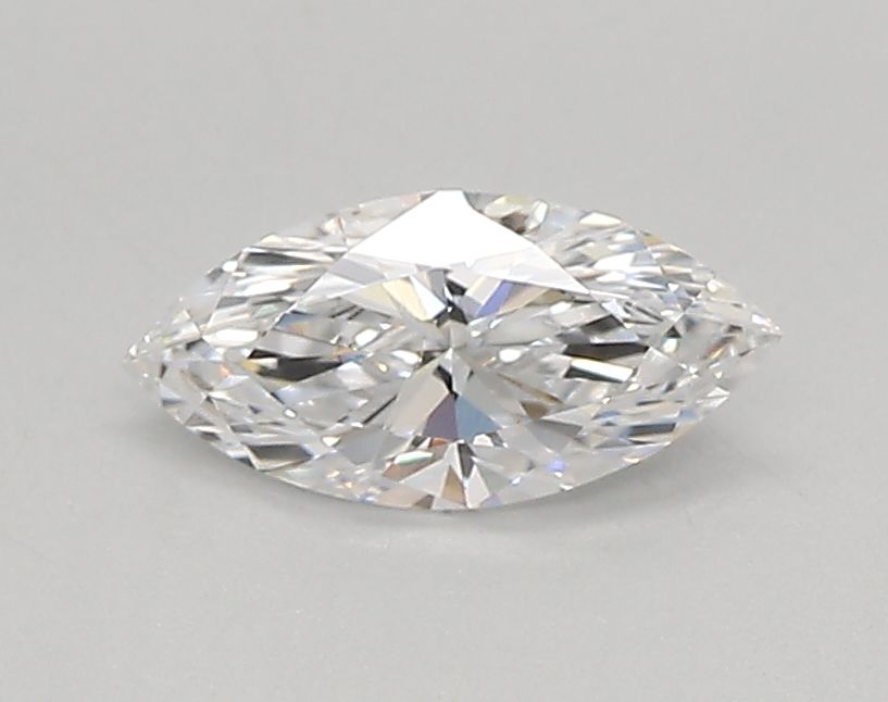 0.48 ct lab-grown Marquise Diamond