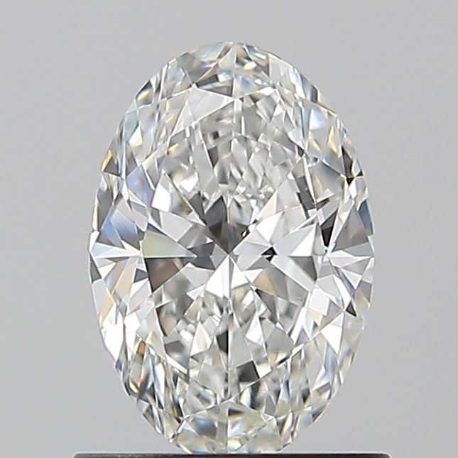 0.90 ct Oval diamond