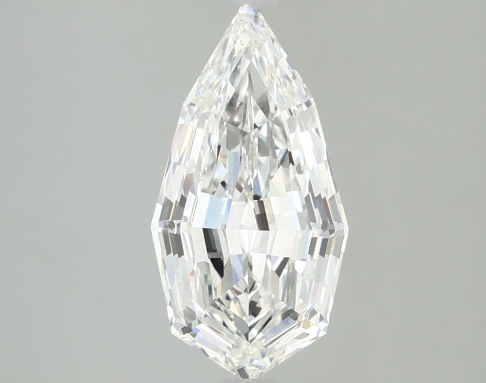 2.11 ct. pear Lab Grown Diamond front image