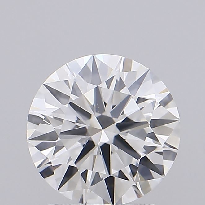 1.03 ct. round Lab Grown Diamond front image