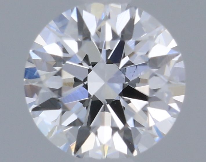0.28 ct lab-grown Round Diamond