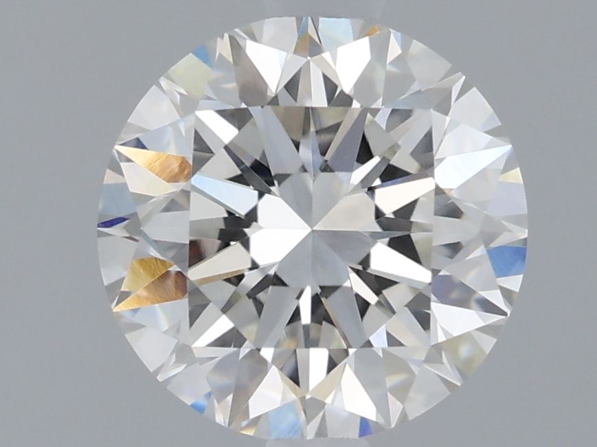 1.50 ct Round diamond