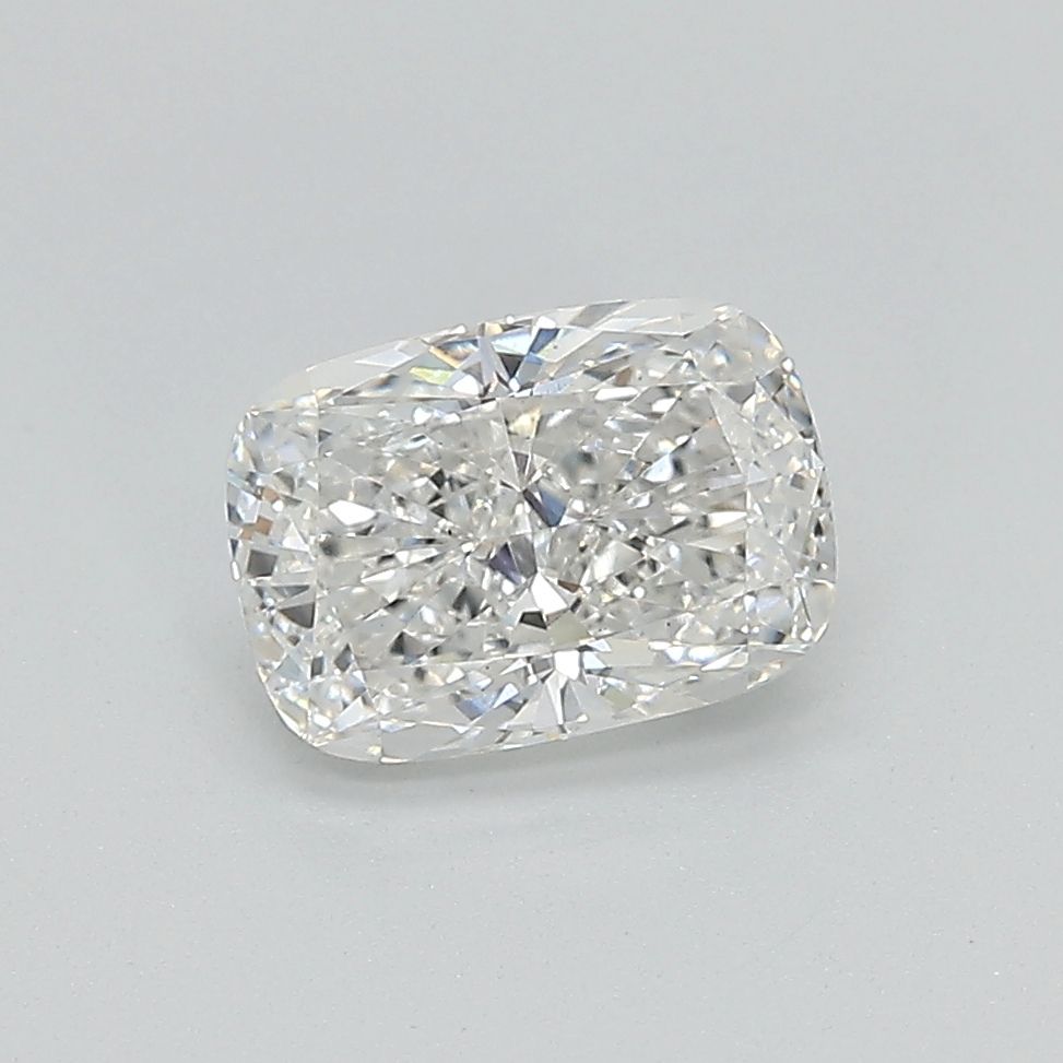 1.06 ct lab-grown Cushion modified Diamond