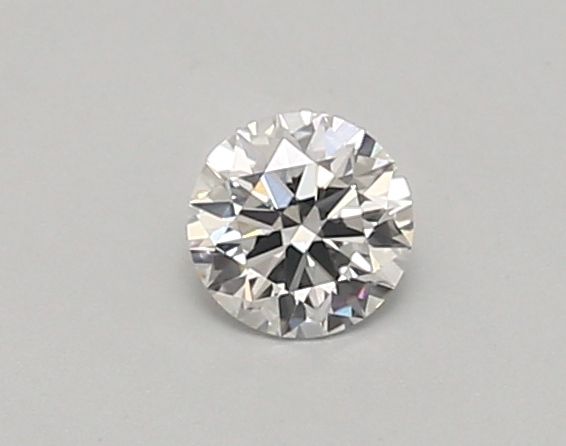 0.32 ct lab-grown Round Diamond