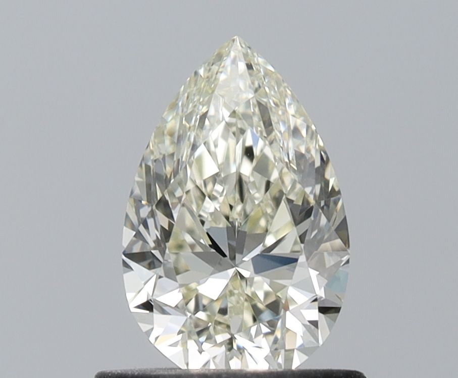 0.70 ct Pear diamond