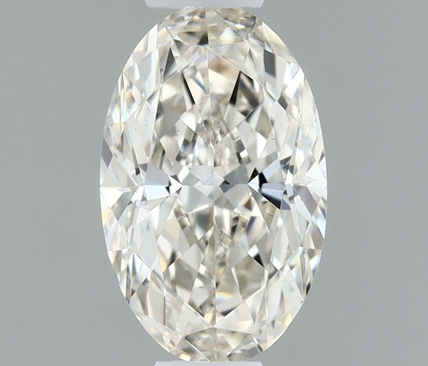 0.31 Carat I VS1 Oval Diamond