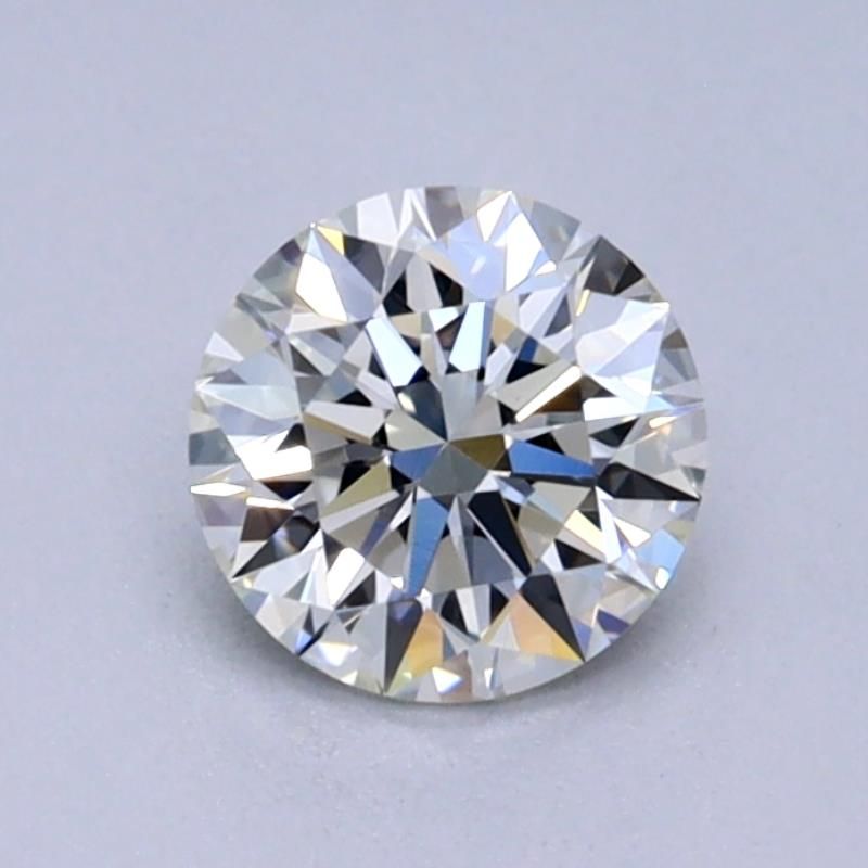 0.30 ct Round diamond