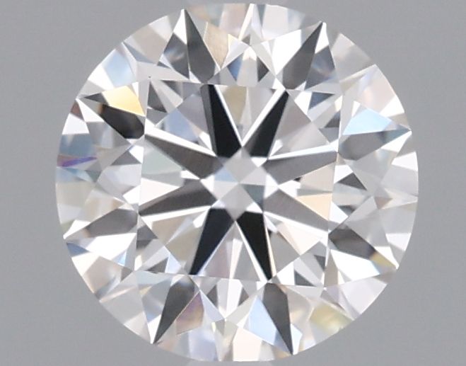 1.03 ct. round Lab Grown Diamond front image