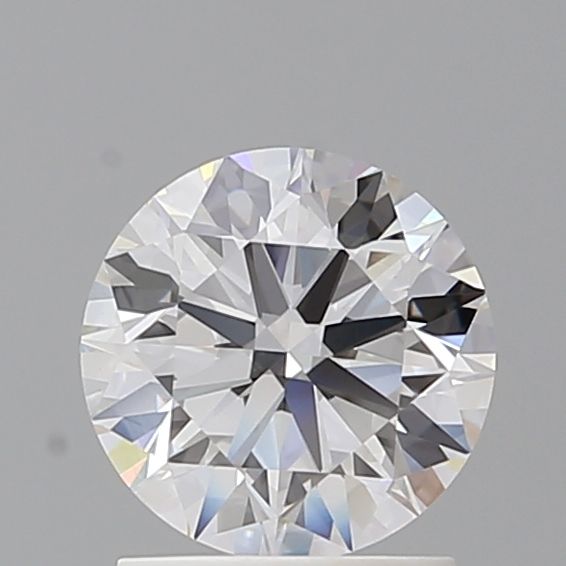1.51 ct. round Lab Grown Diamond front image