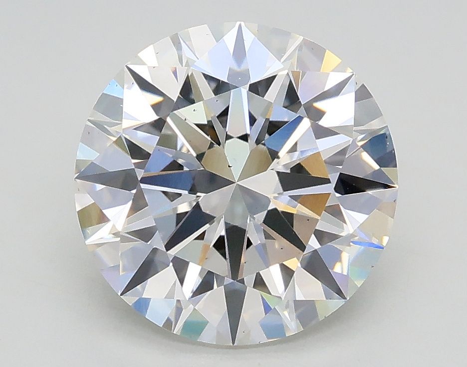2.52 Carat