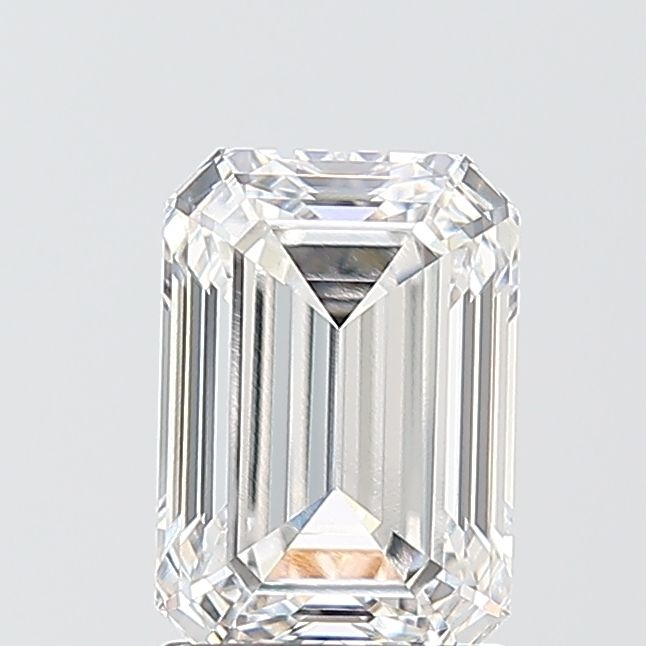 1.60 ct Emerald diamond