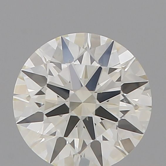 0.4 ct Round Diamond
