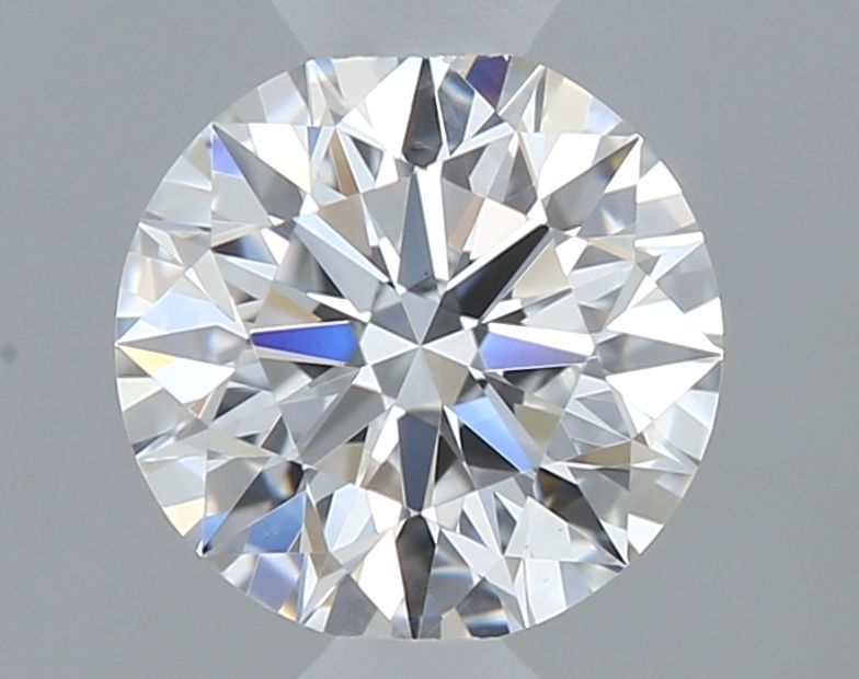 0.45 ct Round diamond