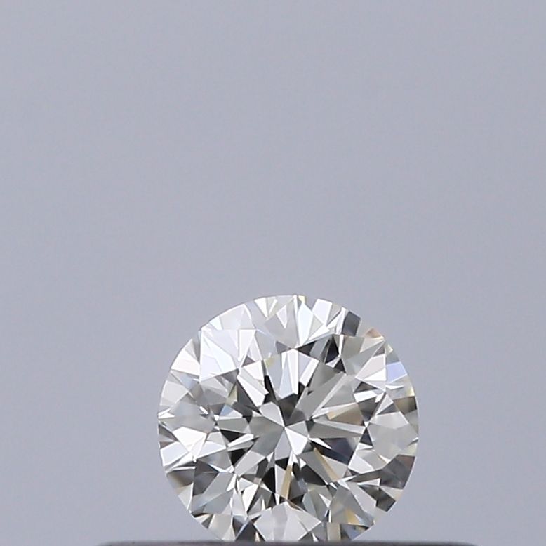 0.19 ct Round Diamond