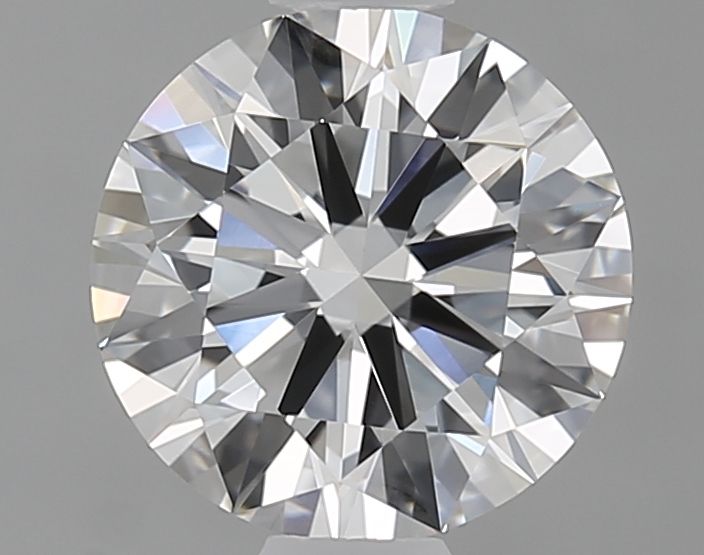 1.50 ct Round diamond
