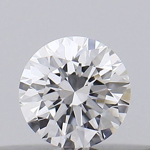 0.15 ct Round Diamond