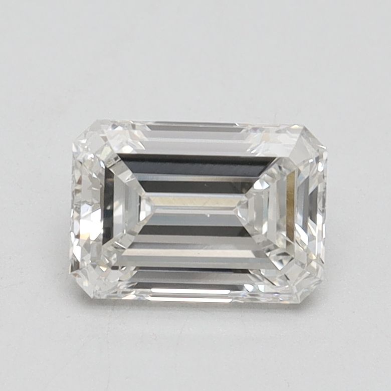 1.00 ct Emerald diamond