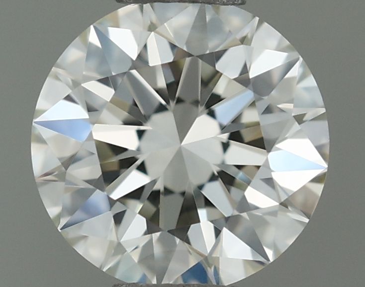 0.40 ct Round diamond