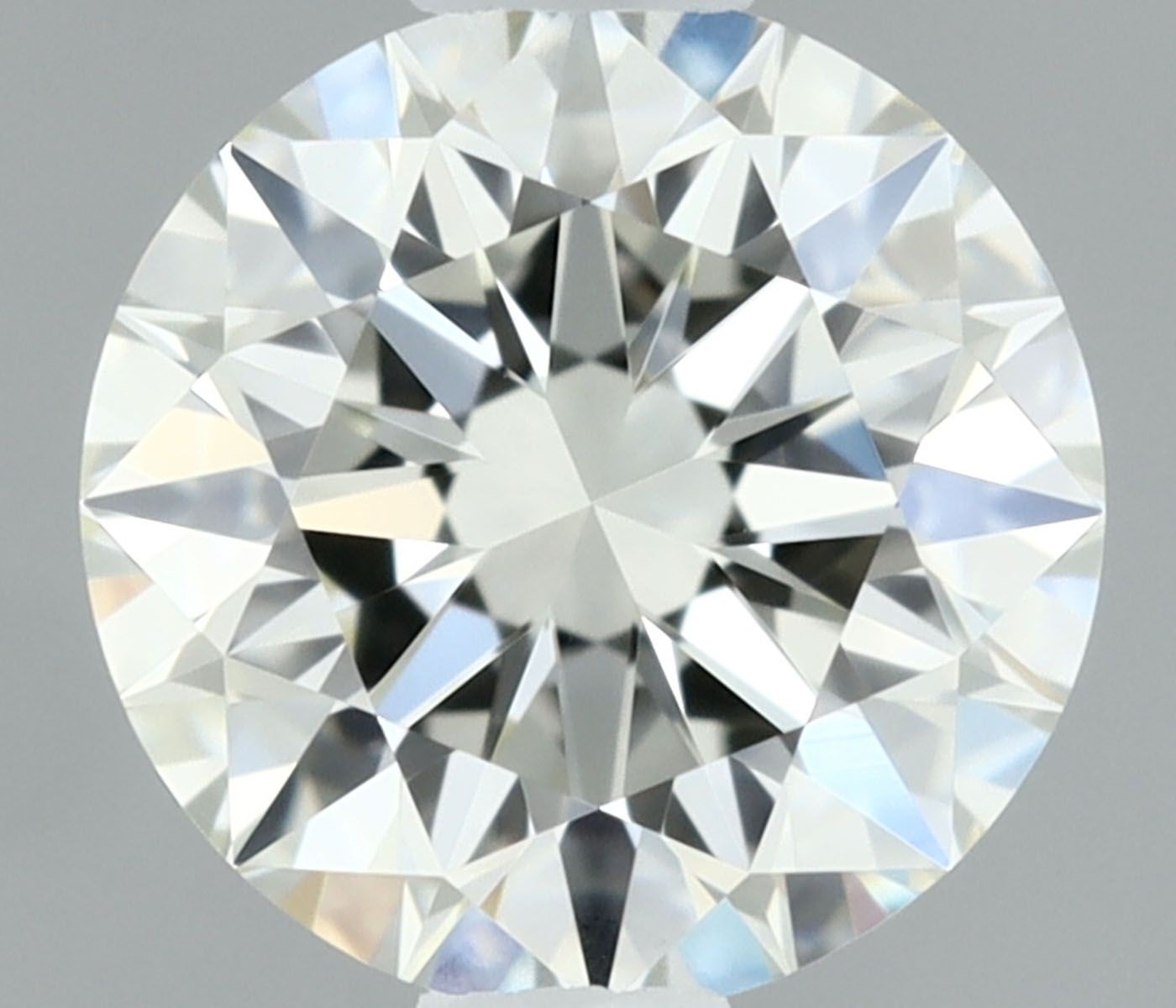 0.54 ct Round Diamond