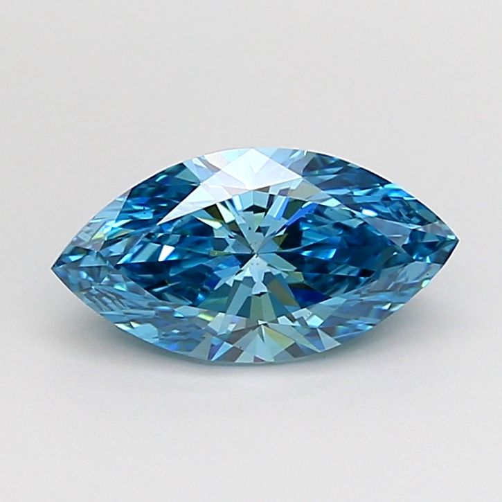 1.19 ct. marquise Lab Grown Diamond front image