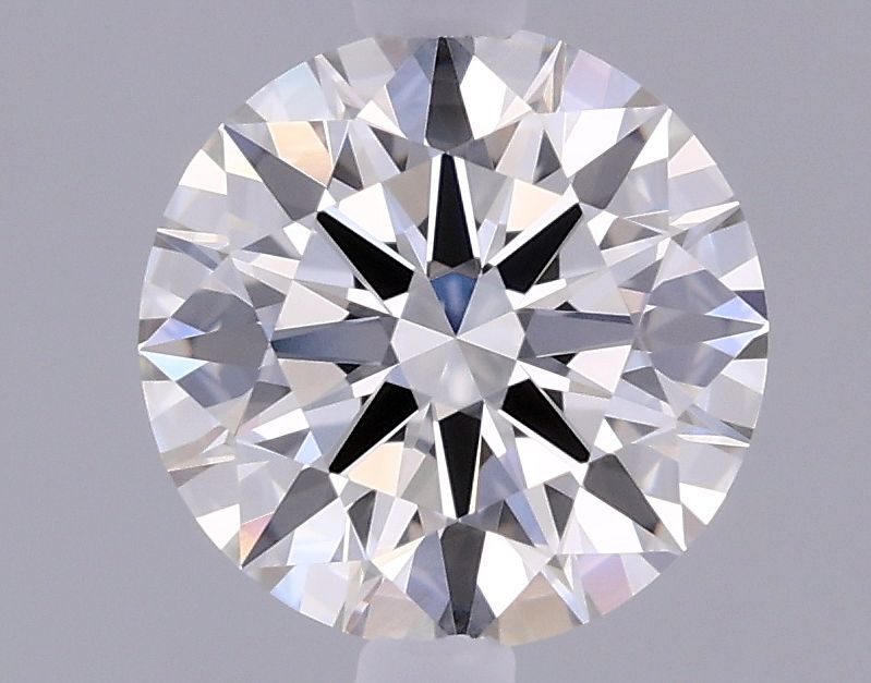 1.07 ct. round Lab Grown Diamond front image