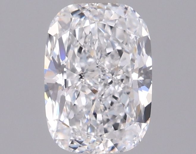 1.01 ct lab-grown Cushion modified Diamond